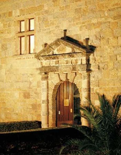 Chateau Des Ducs De Joyeuse