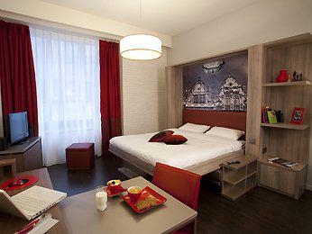 Adagio Muenchen City / Open May 2011