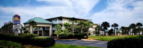 BEST WESTERN Navarre Waterfront