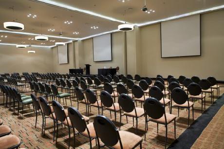 Holiday Inn AUCKLAND AIRPORT