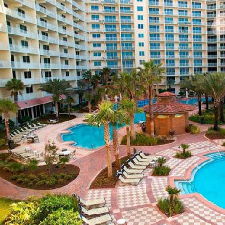 Shores of Panama by Oaseas Resorts