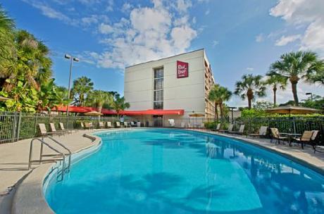 Red Roof Inn Miami Airport