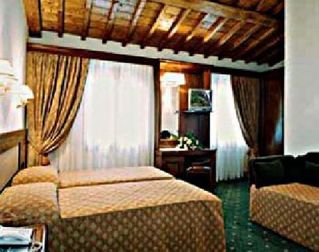 Hotel Adler Cavalieri