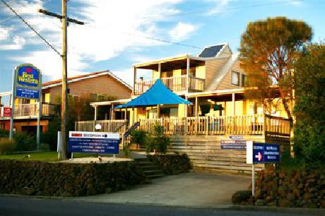 BEST WESTERN Great Ocean Road Inn
