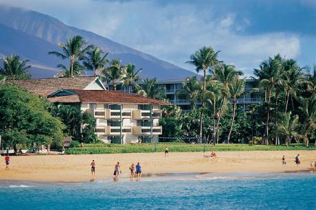 Kaanapali Beach Hotel