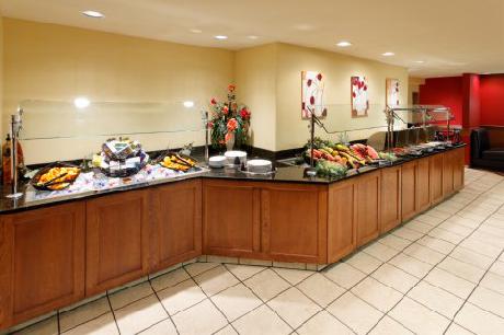 Holiday Inn THE GRAND MONTANA-BILLINGS