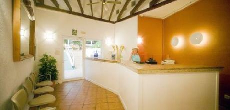 HI! Montemar Apartamentos