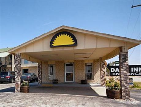 Days Inn Colorado City