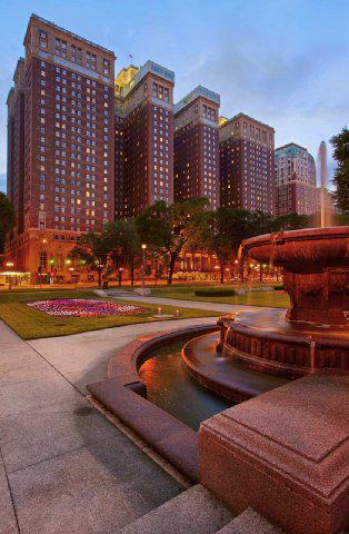 Hilton Chicago