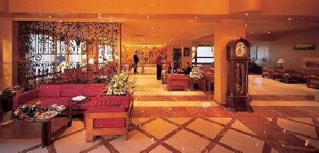 Husa Gran Hotel Zurbaran