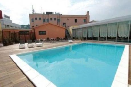 HOTEL CONCORDE CAMERANO