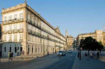 InterContinental PORTO - PALACIO DAS CARDOSAS