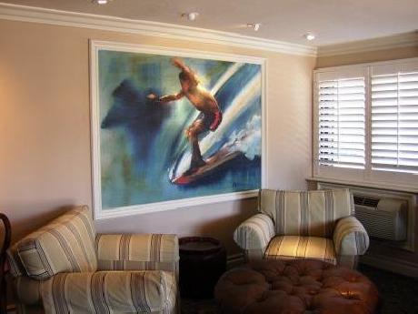 Bay Shores Peninsula Hotel