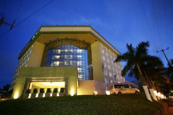 Holiday Inn SAN SALVADOR