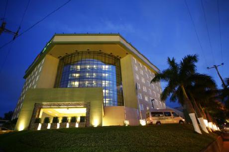 Holiday Inn SAN SALVADOR