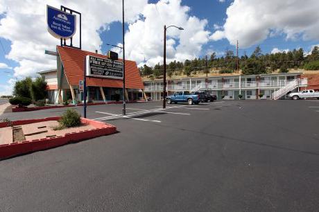 Americas Best Value Inn
