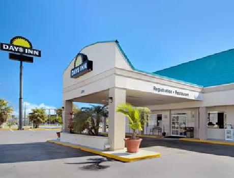 Days Inn Plant City