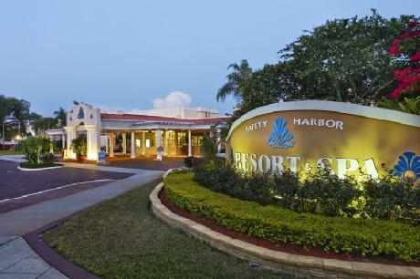 Safety Harbor Resort and Spa