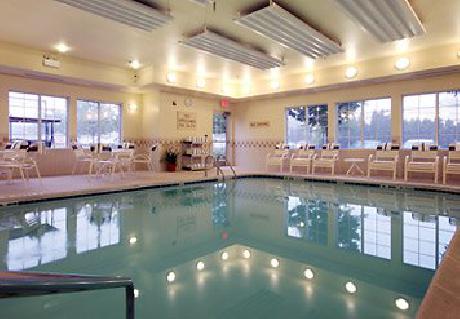 Residence Inn Philadelphia Montgomeryville