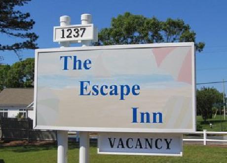 The Escape Inn