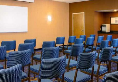 Courtyard Atlanta Midtown/Georgia Tech