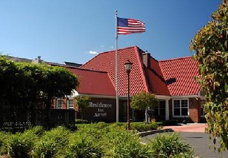 Residence Inn Hartford Avon
