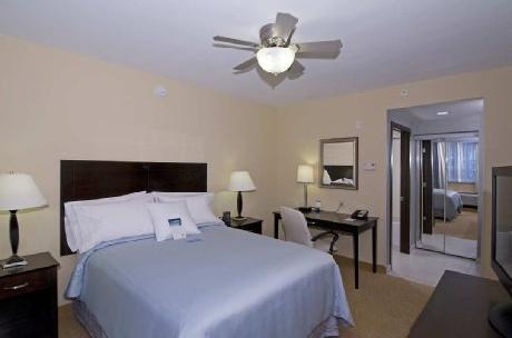 Homewood Suites Port St Lucie