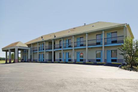 Americas Best Value Inn