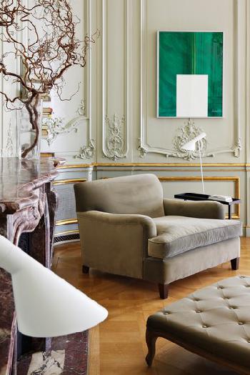 Alma Schlosshotel Im Grunewald