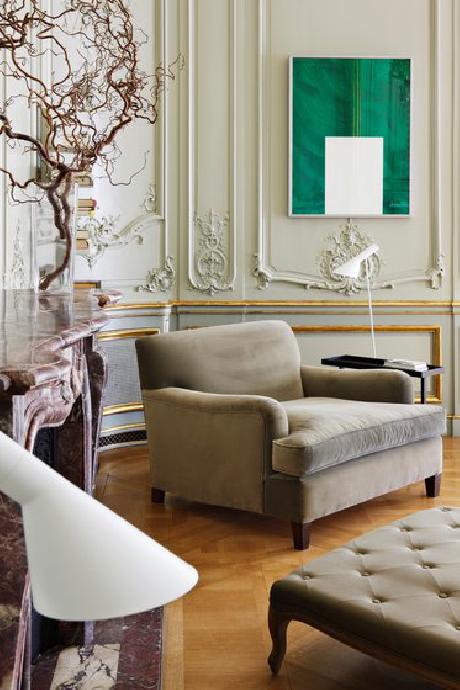 Alma Schlosshotel Im Grunewald