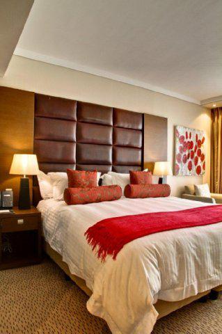 Pepper Club Hotel and Spa Cape Town