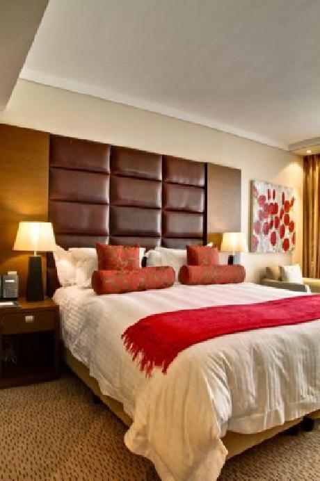 Pepper Club Hotel and Spa Cape Town