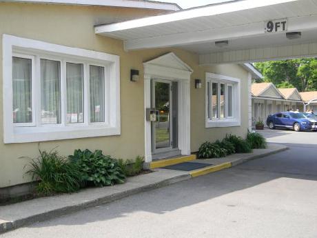 BEST WESTERN White House Inn