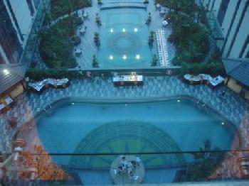 Crowne Plaza WEST HANOI