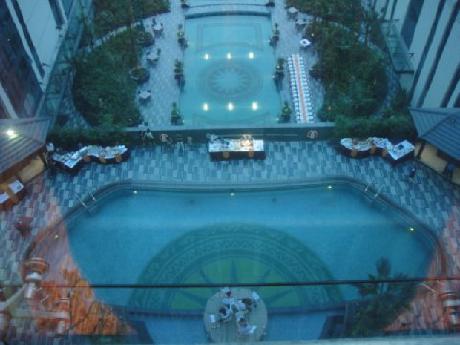 Crowne Plaza WEST HANOI