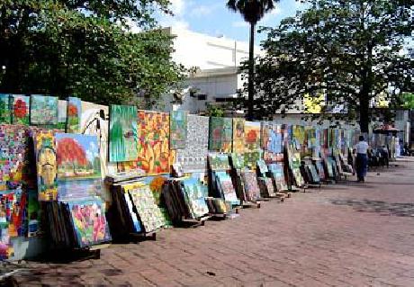 Renaissance Santo Domingo Jaragua Hotel & Casino