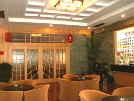 West Lake Hotel Lakeview