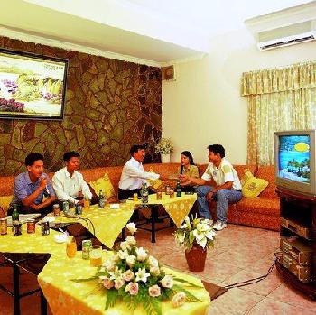 Cap Saint Jacques Hotel