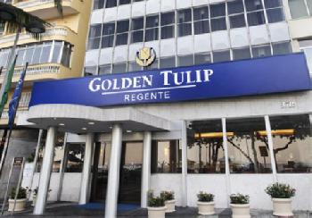 Golden Tulip Regente
