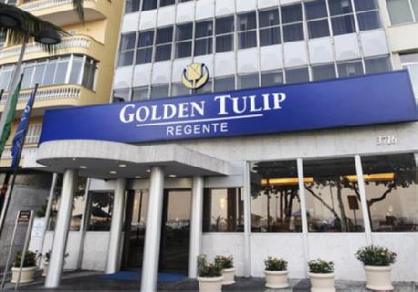 Golden Tulip Regente