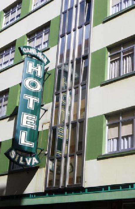 Silva Hotel