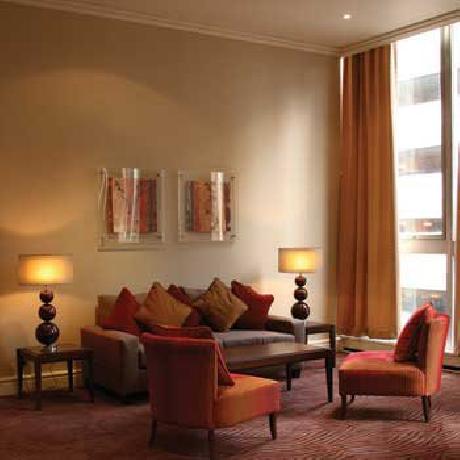 BEST WESTERN Menzies Strathmore Hotel