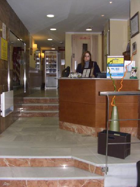 Hotel City Express Covadonga