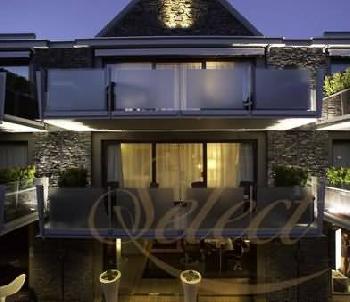 The Spire Queenstown