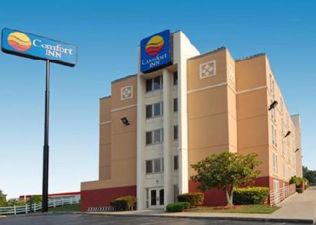 Comfort Inn Conyers
