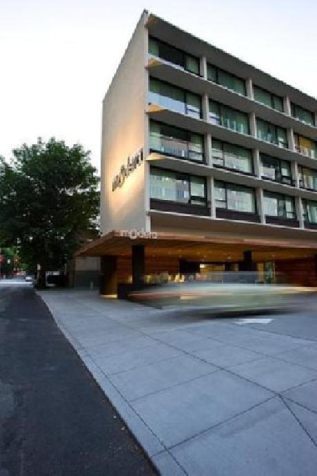 Hotel Modera Portland