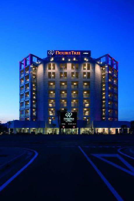Doubletree by Hilton Olbia