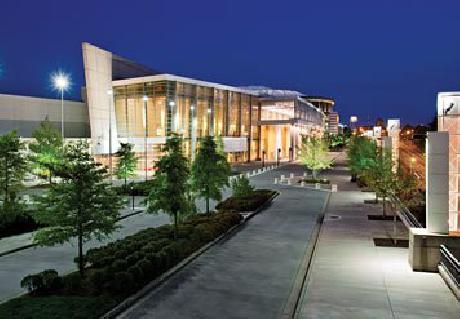 Fairfield Inn & Suites Atlanta East/Lithonia