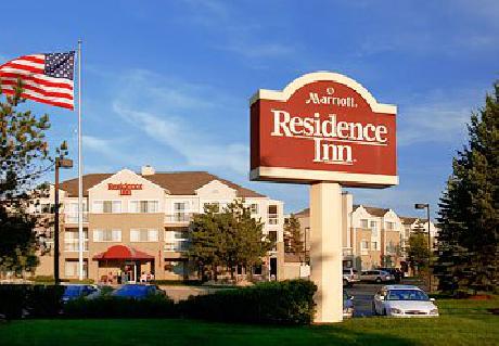 Residence Inn Detroit Warren