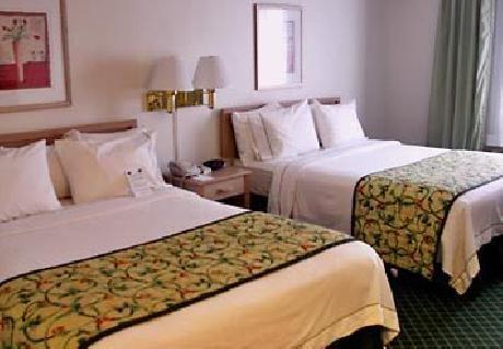 Fairfield Inn Corbin